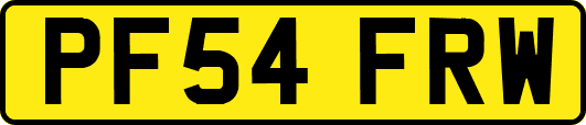 PF54FRW