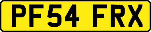 PF54FRX
