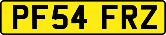 PF54FRZ