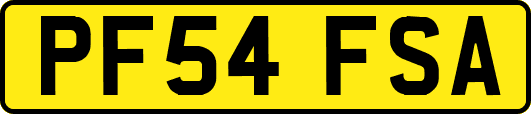 PF54FSA