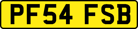 PF54FSB
