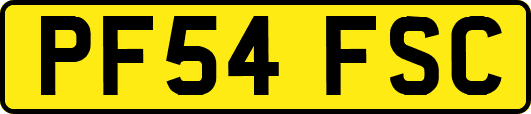 PF54FSC