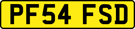 PF54FSD