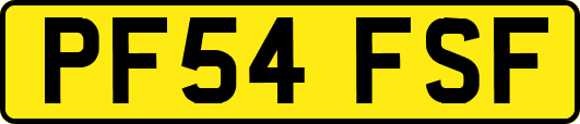 PF54FSF