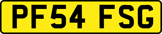 PF54FSG
