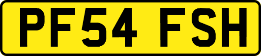 PF54FSH