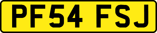 PF54FSJ