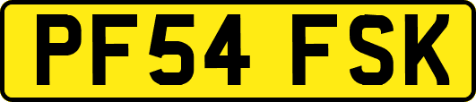 PF54FSK
