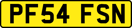 PF54FSN
