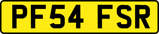 PF54FSR