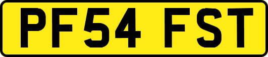 PF54FST