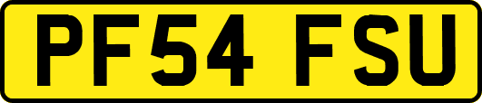 PF54FSU