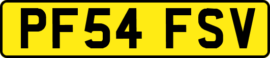 PF54FSV