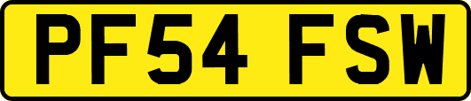 PF54FSW