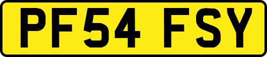 PF54FSY