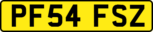 PF54FSZ