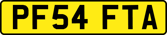 PF54FTA