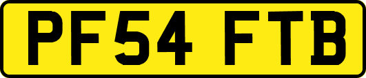 PF54FTB