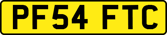 PF54FTC