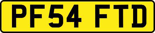 PF54FTD
