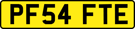 PF54FTE
