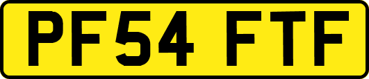PF54FTF
