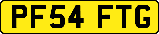 PF54FTG
