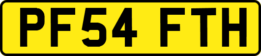 PF54FTH
