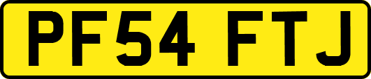 PF54FTJ