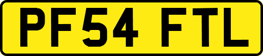 PF54FTL