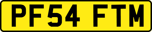 PF54FTM