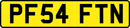 PF54FTN