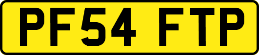 PF54FTP