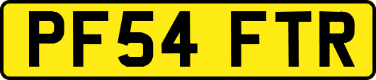 PF54FTR