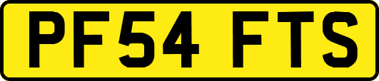 PF54FTS