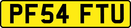 PF54FTU