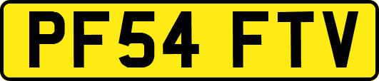 PF54FTV