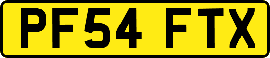 PF54FTX