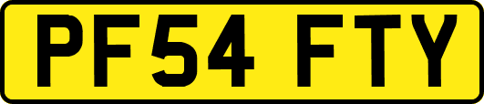 PF54FTY