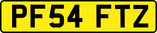 PF54FTZ