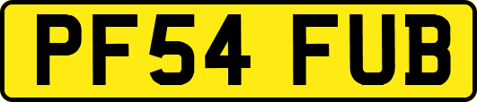 PF54FUB