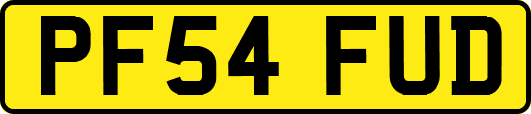 PF54FUD