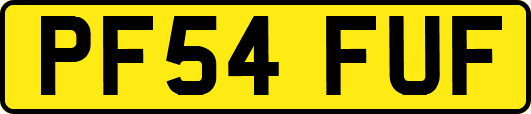 PF54FUF