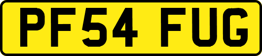 PF54FUG
