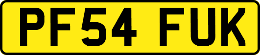 PF54FUK