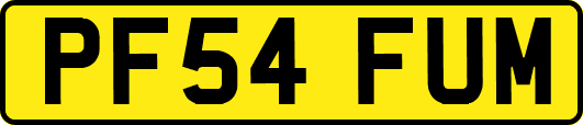 PF54FUM