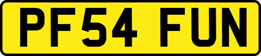 PF54FUN