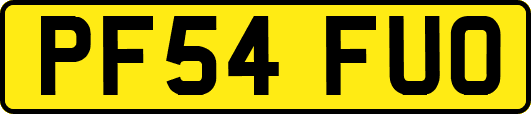 PF54FUO