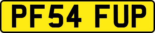 PF54FUP