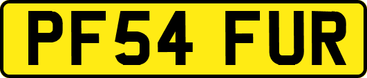 PF54FUR